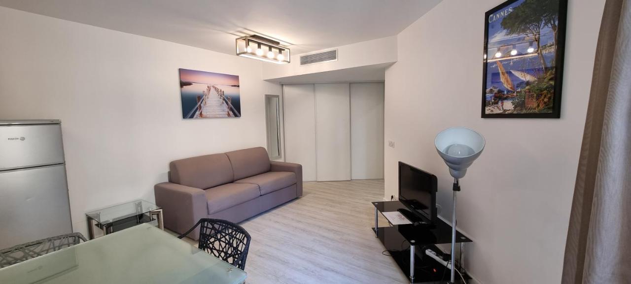Apartment Le Vieux Port Cannes
