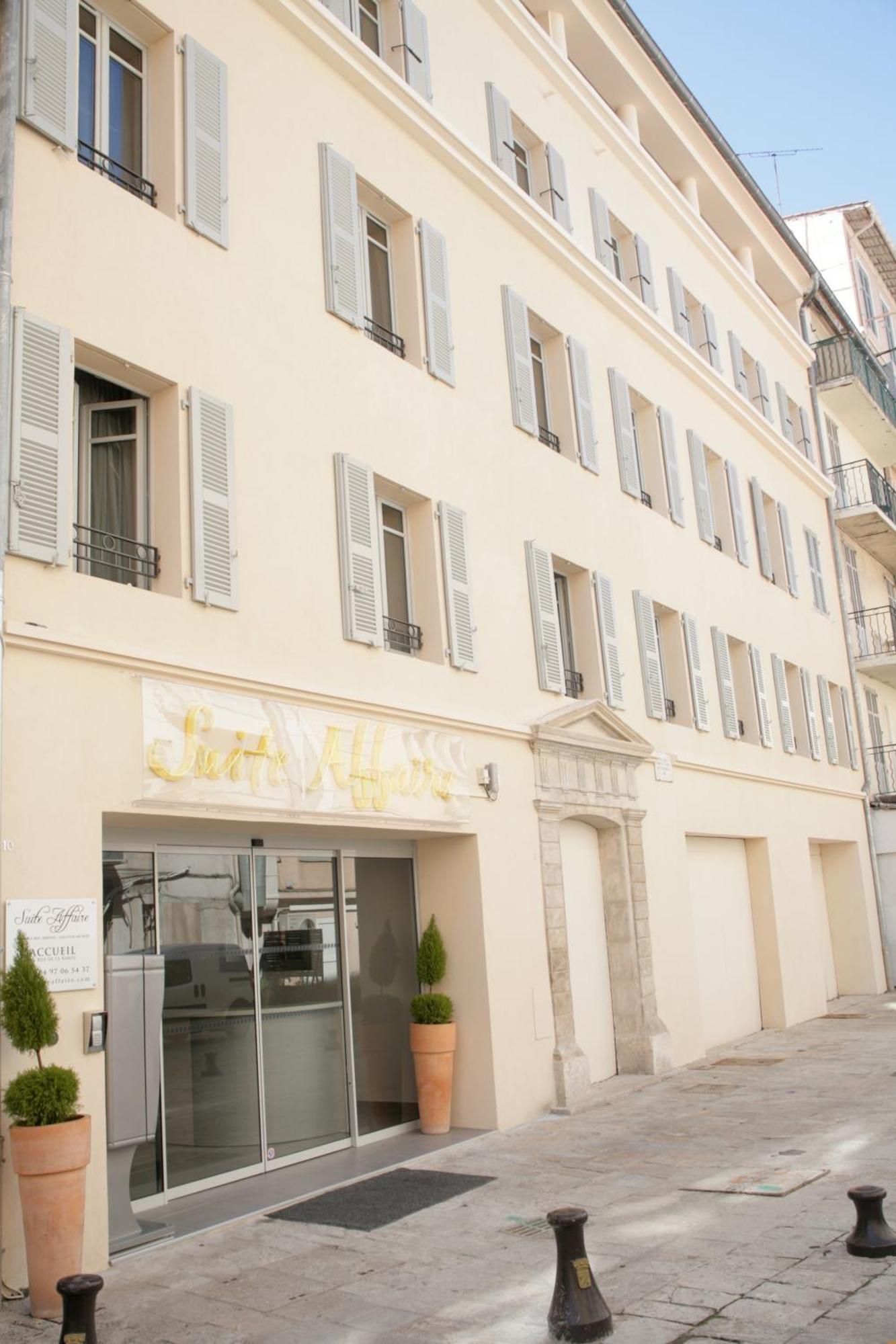 Apartment Le Vieux Port *