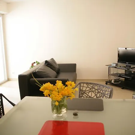 Le Vieux Port Apartments Cannes Room photo