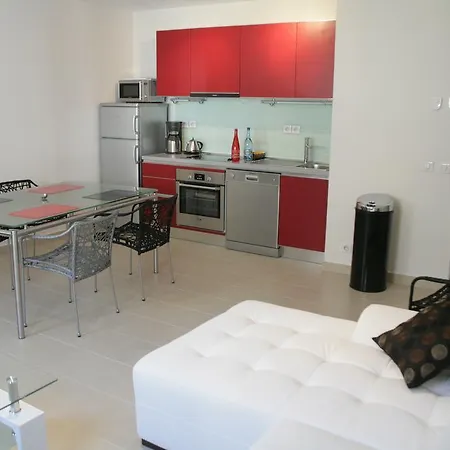 Le Vieux Port Apartments Cannes Room photo
