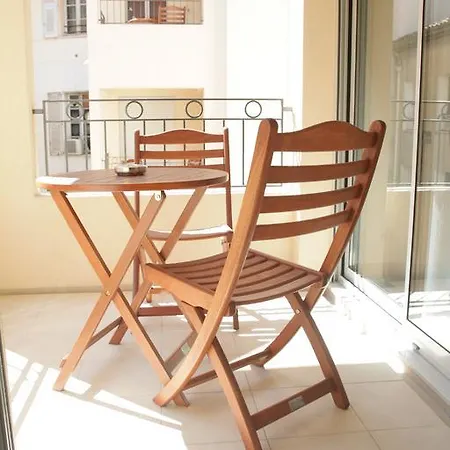 Le Vieux Port Apartments Cannes Room photo