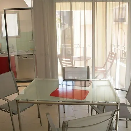 Le Vieux Port Apartments Cannes Exterior photo