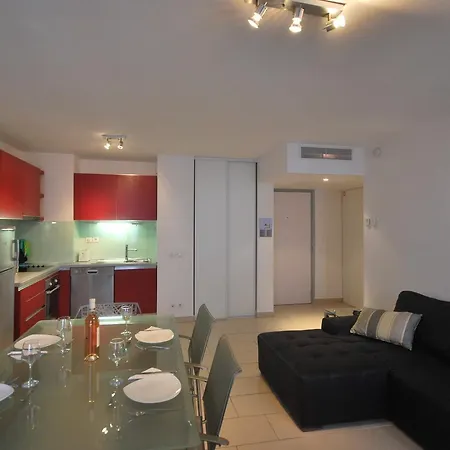 Le Vieux Port Apartments Cannes Exterior photo