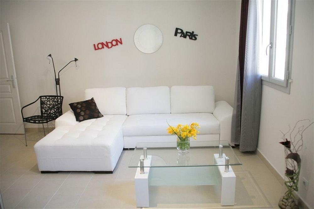 Apartment Le Vieux Port *