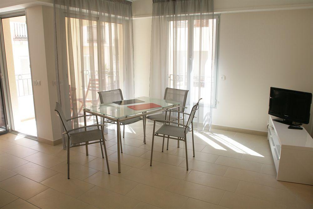 Le Vieux Port Apartamento