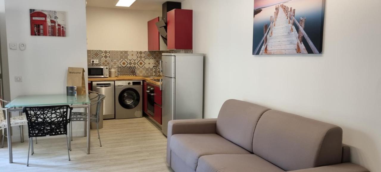Le Vieux Port Apartamento Cannes