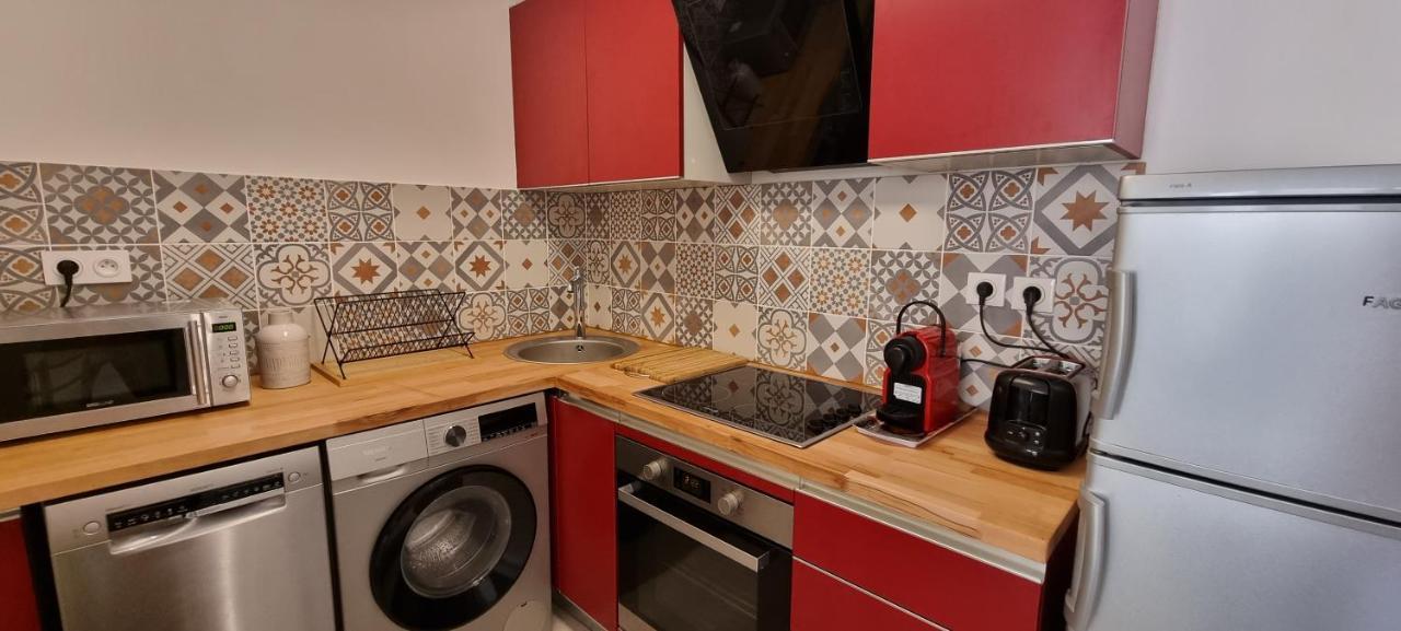 Apartamento Le Vieux Port *