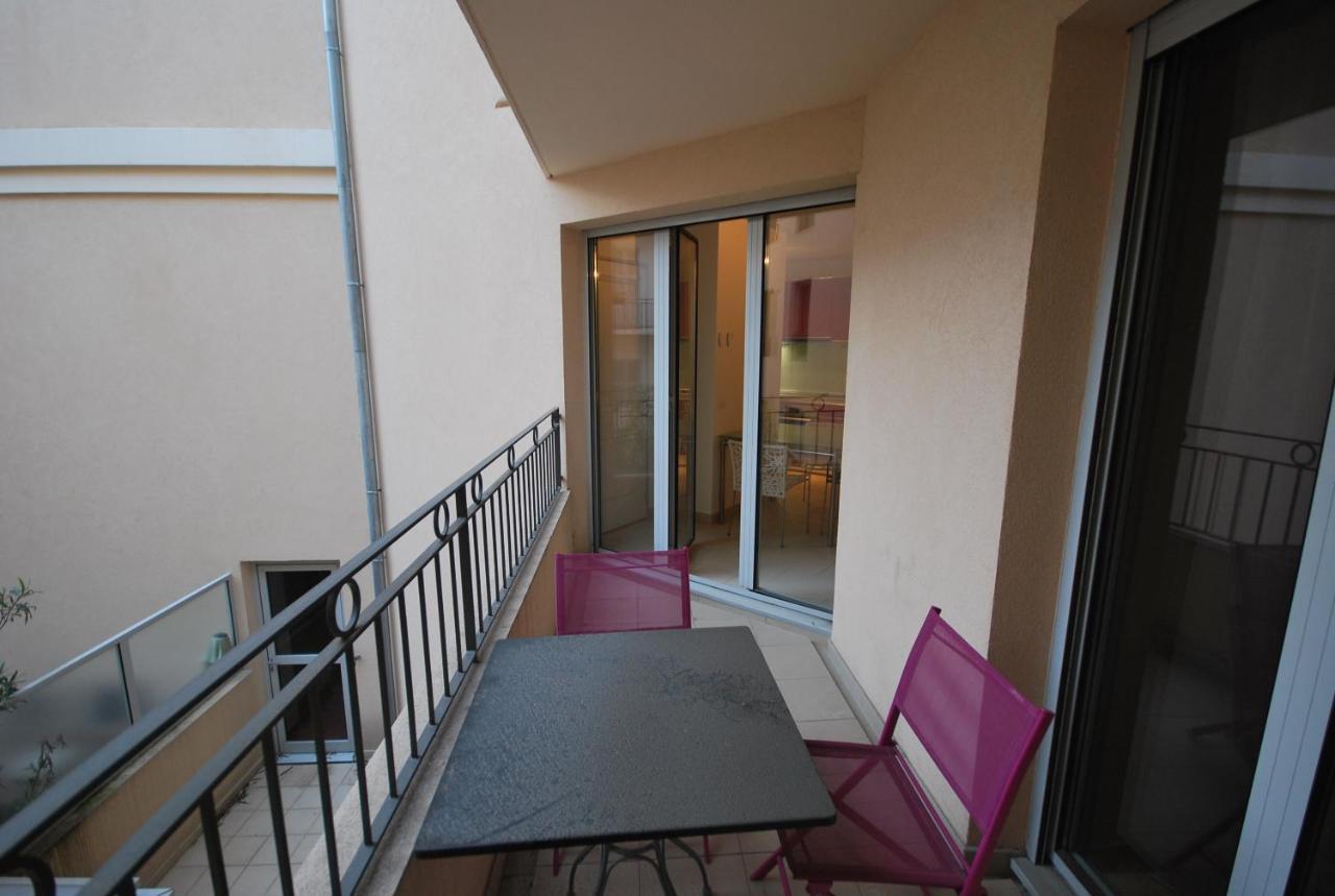 Le Vieux Port Apartamento