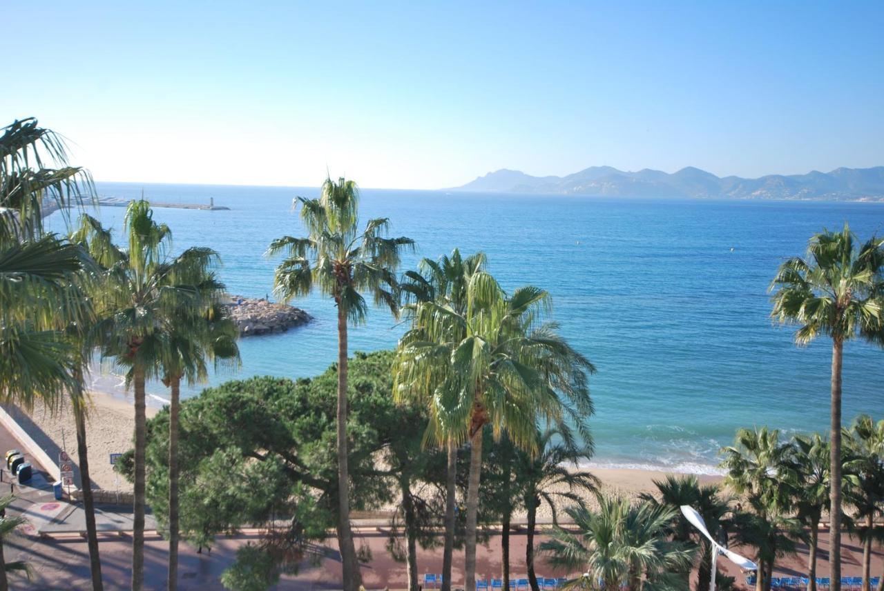 Le Vieux Port Apartamento Cannes