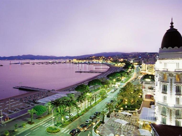Appartement Le Vieux Port *