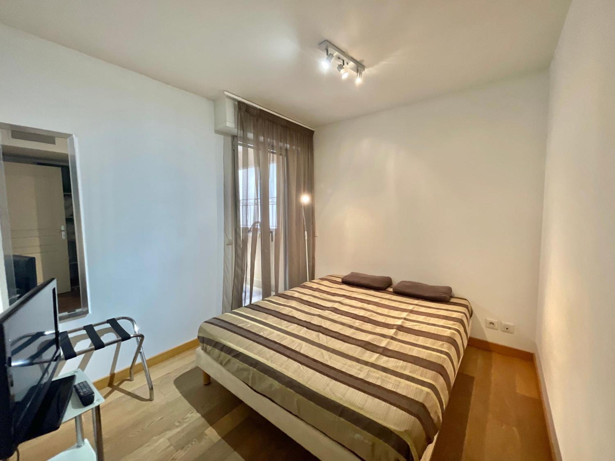 Le Vieux Port Appartement