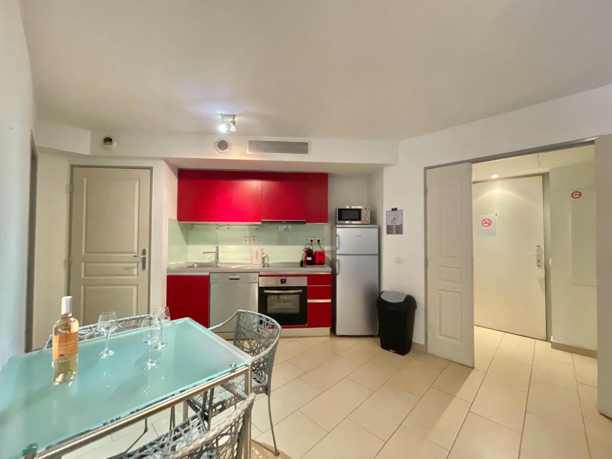 Le Vieux Port Apartamento Cannes
