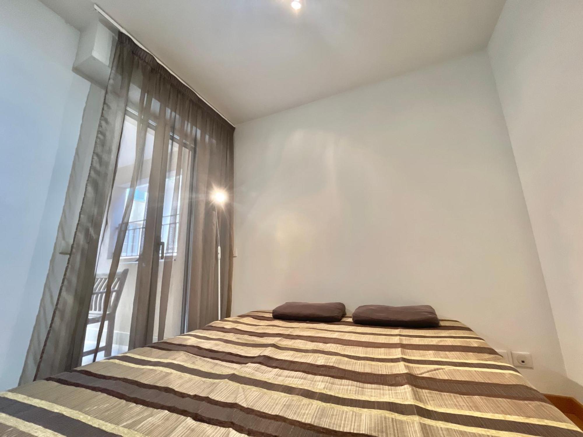 Apartamento Le Vieux Port Cannes