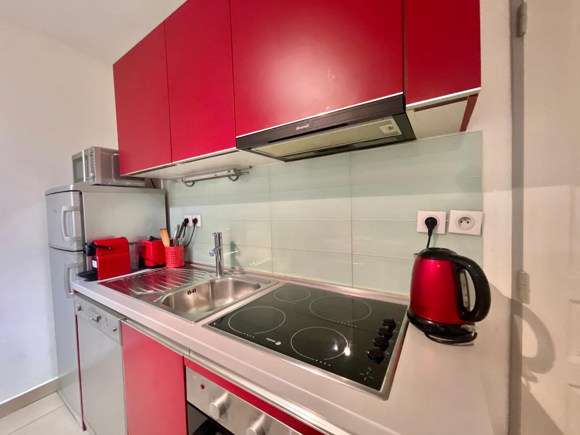 Le Vieux Port Apartamento Cannes