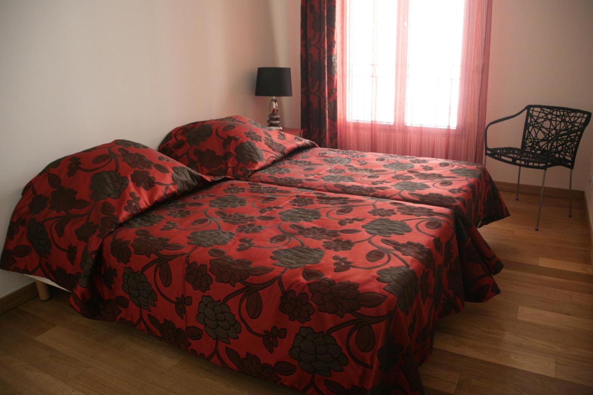 Apartamento Le Vieux Port *