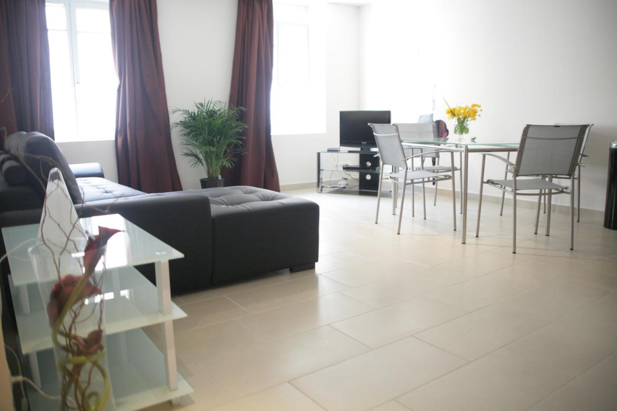 Apartamento Le Vieux Port