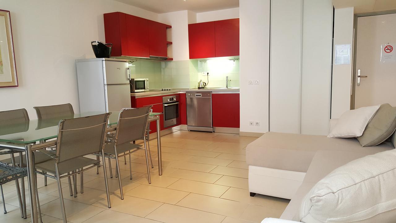 Apartamento Le Vieux Port Cannes