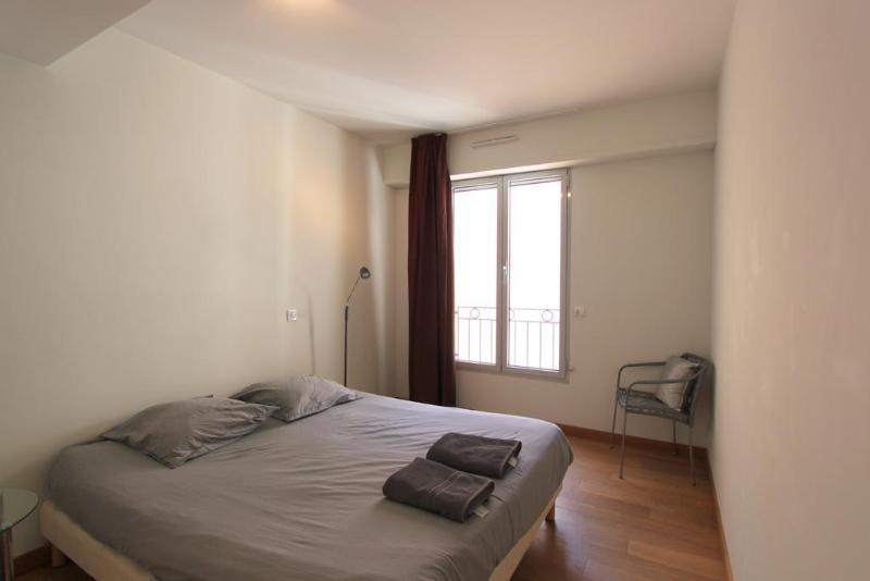 Le Vieux Port Apartamento *