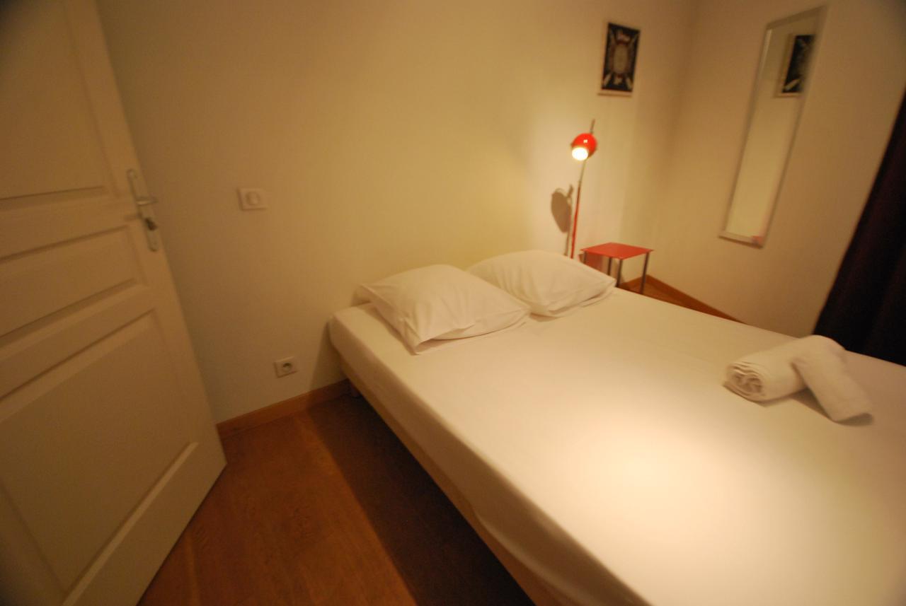 Le Vieux Port Apartamento *
