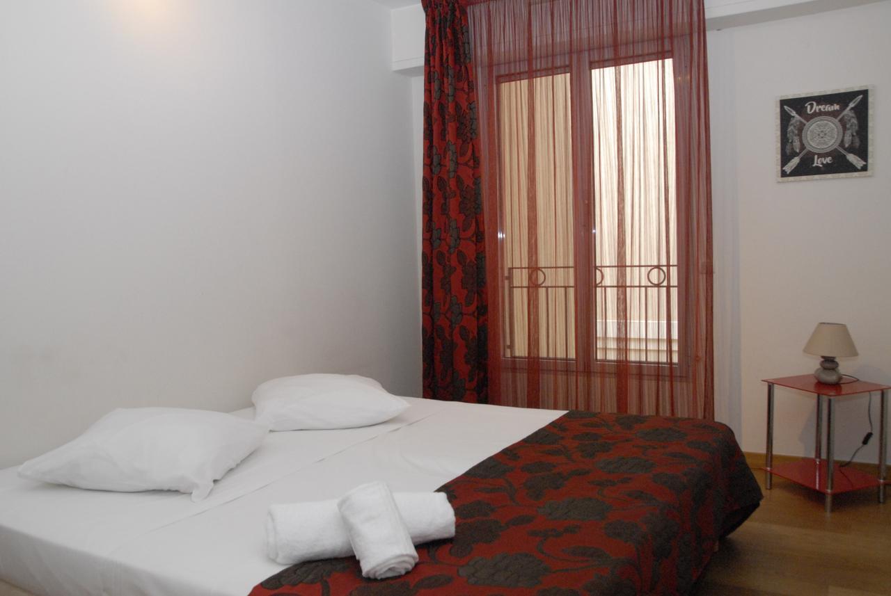 Le Vieux Port Apartamento