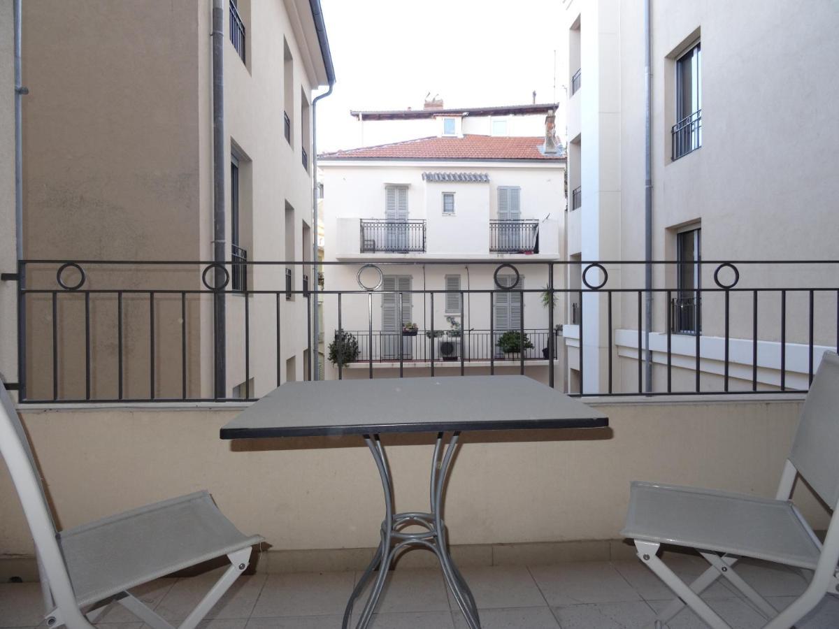 Le Vieux Port Apartamento Cannes